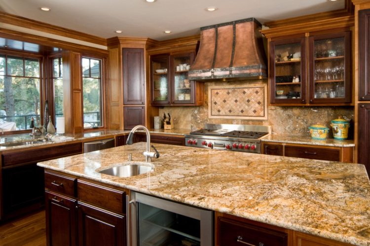 Bamboo Countertops Pros and Cons