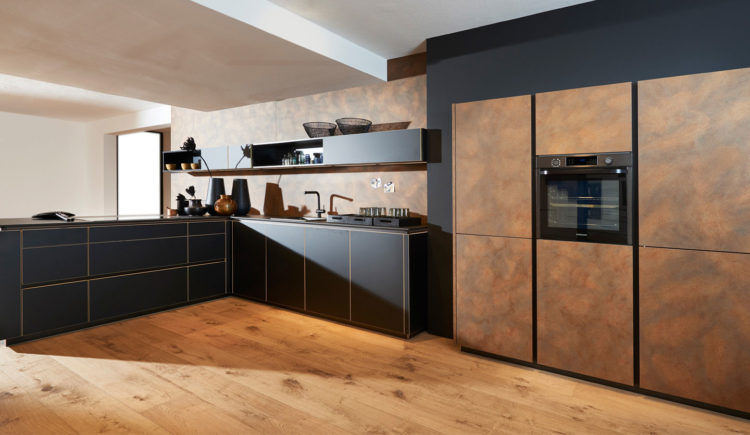 5 Reasons Why Modular Kitchen Designs Are The Latest Trend In Home