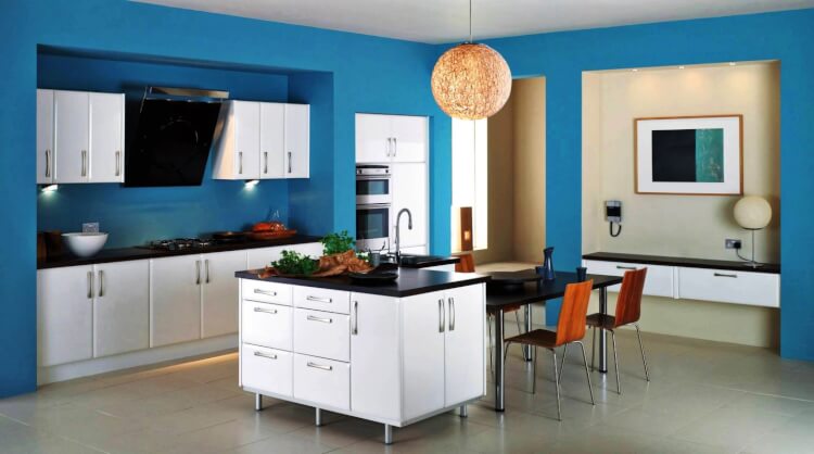 epic kitchen design
