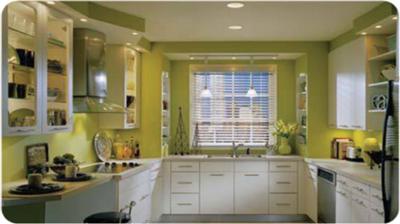 Why Windows are Important in Your Kitchen