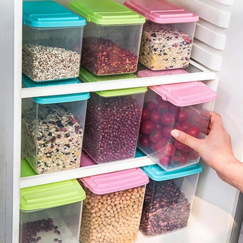 Organizer Containers