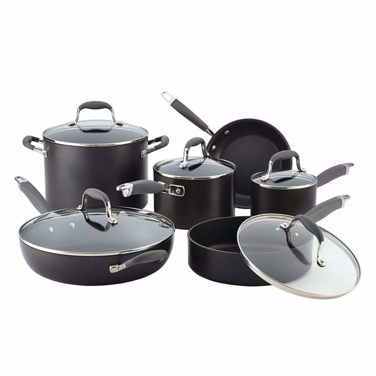 best pots and pans