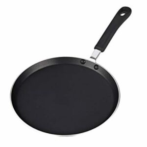  Here are our best frying pan collections that yous tin lav elbow grease to larn a amend effect when mak seven Best Frying Pan inwards 2019 for Different Cooking Purposes