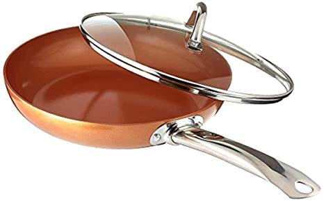 best frying pan