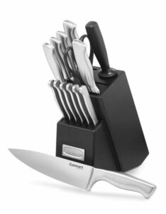 Best Kitchen Knife 