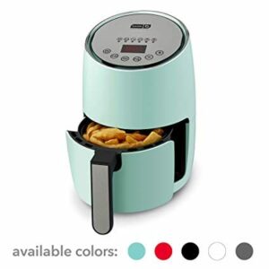  Everyone loves fried foods for their tastiness Top 7 of the Best Air Fryer inwards 2019