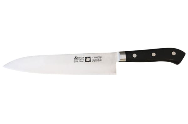 Best Kitchen Knife