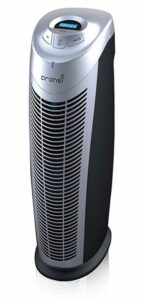  y'all must live trying to notice out what the best air purifier is for your domicile or business office Top vii Best Air Purifier You Can Buy inward 2019