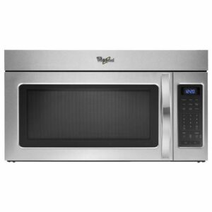 Best Microwave Over the Range