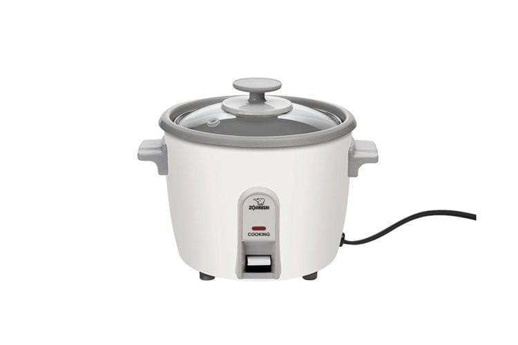 Best Recommended Rice Cooker