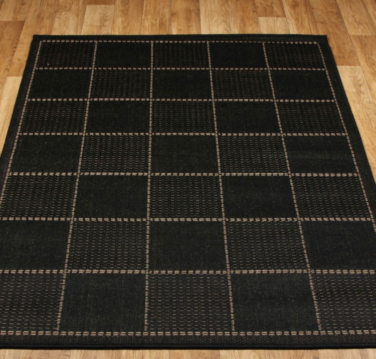 kitchen rug design