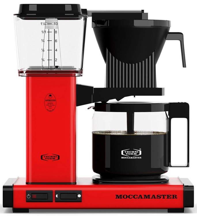 Best Rated Coffee Makers