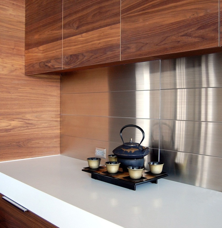 install kitchen backsplash