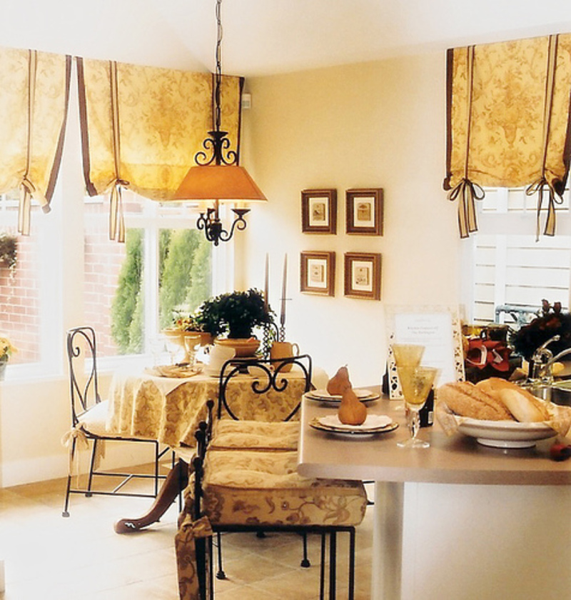 13 French Country Kitchen Ideas You Ll Want To Copy Asap