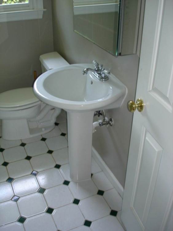 8 Pedestal bathroom sink ideas | sink, bathroom, pedestal sinks