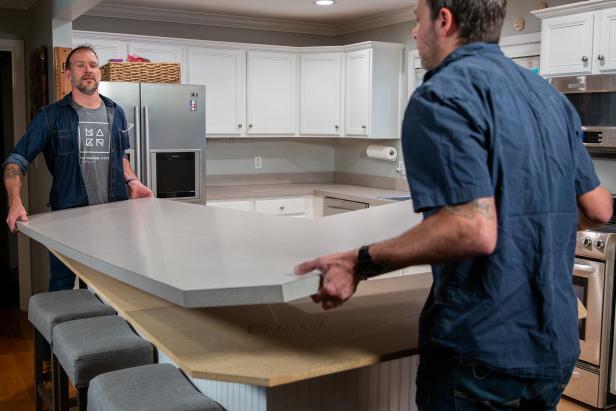 Without Replacing Cabinets, Can You Replace Kitchen Cabinets Without Replacing Countertops