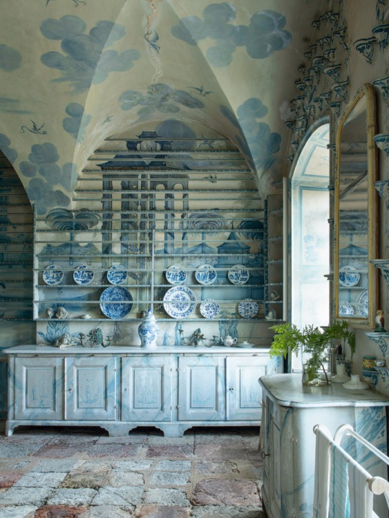 Chinese Porcelain Tile Problems