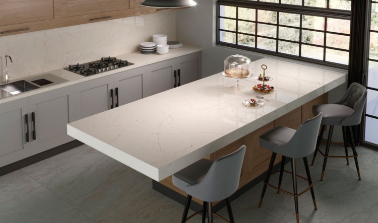 How Much is Crema Marfil Marble Worth