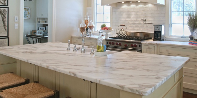 Natural Quartzite Countertops Pros - Easy to Maintenance and Durable