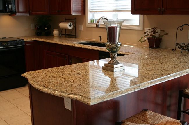 The Best Craftsman Granite Countertops for Your Best Solution