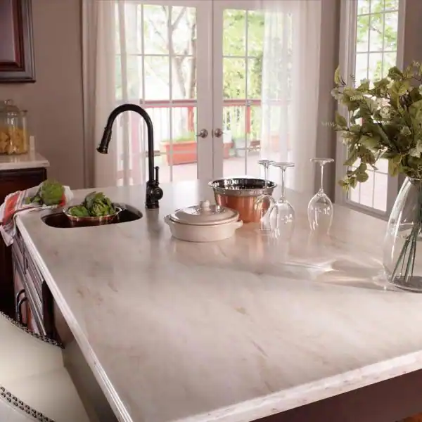 What Exactly are Corian Countertops